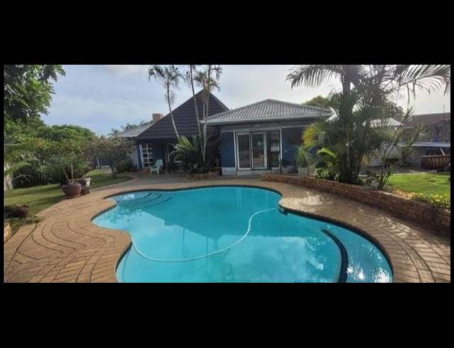 4 BEDROOM HOUSE FOR SALE IN VELD EN VLEI